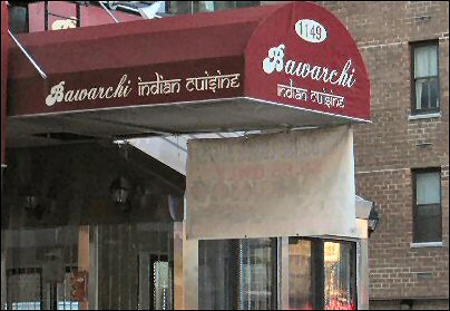 Bawarchi