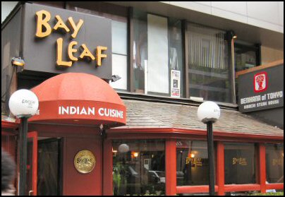 Bay Leaf