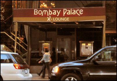 Bombay Palace