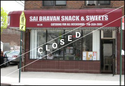 Sai Bhavan Snack & Sweets