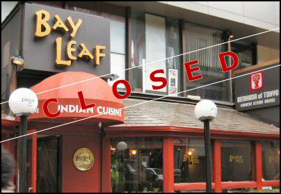 Bay Leaf Midtown