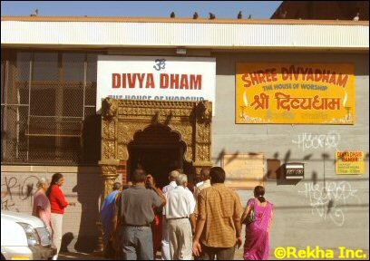 divya dham image © NYIndia.us & Rekha Inc.