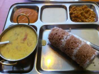 Dosa Garden Staten Island Indian Restaurant So So Pittu