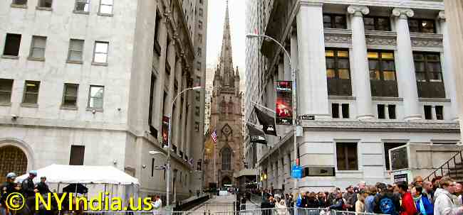 NYSE © NYIndia.us.