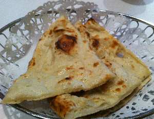 indus valley nyc naan bread