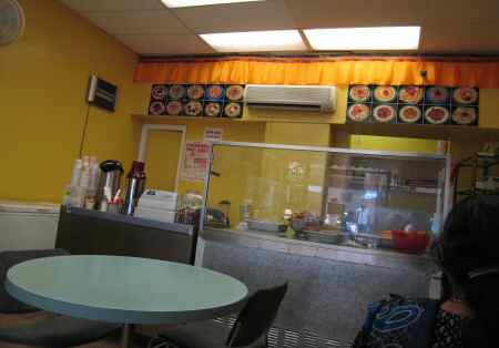 k2 delight cafe bombay chat © NYIndia.us