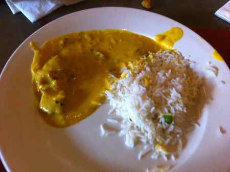 jackson diner curry pakora © NYIndia.us