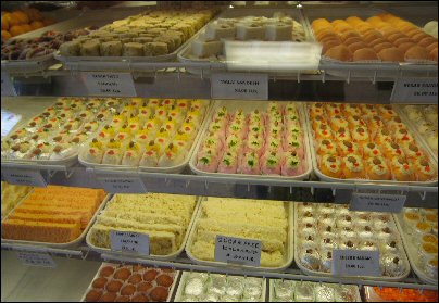 Maharaja Sweets & Snacks