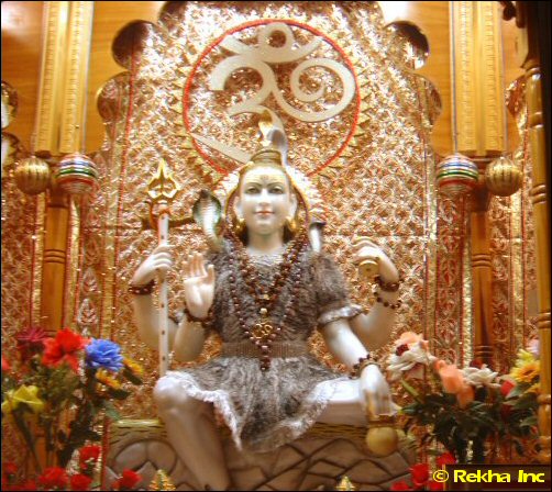 Shiv Shakti Peeth image © NYIndia.us & Rekha Inc.