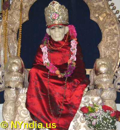 Shirdi Sai Baba