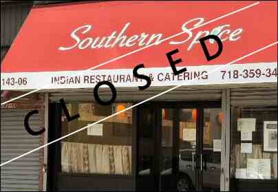 Southern Spice