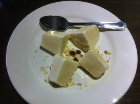 spice symphony malai kulfi © nyindia.us